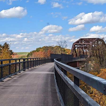 Stay In Ohiopyle Near Everything Including The Trail, Ohiopyle Pa Farmington Экстерьер фото