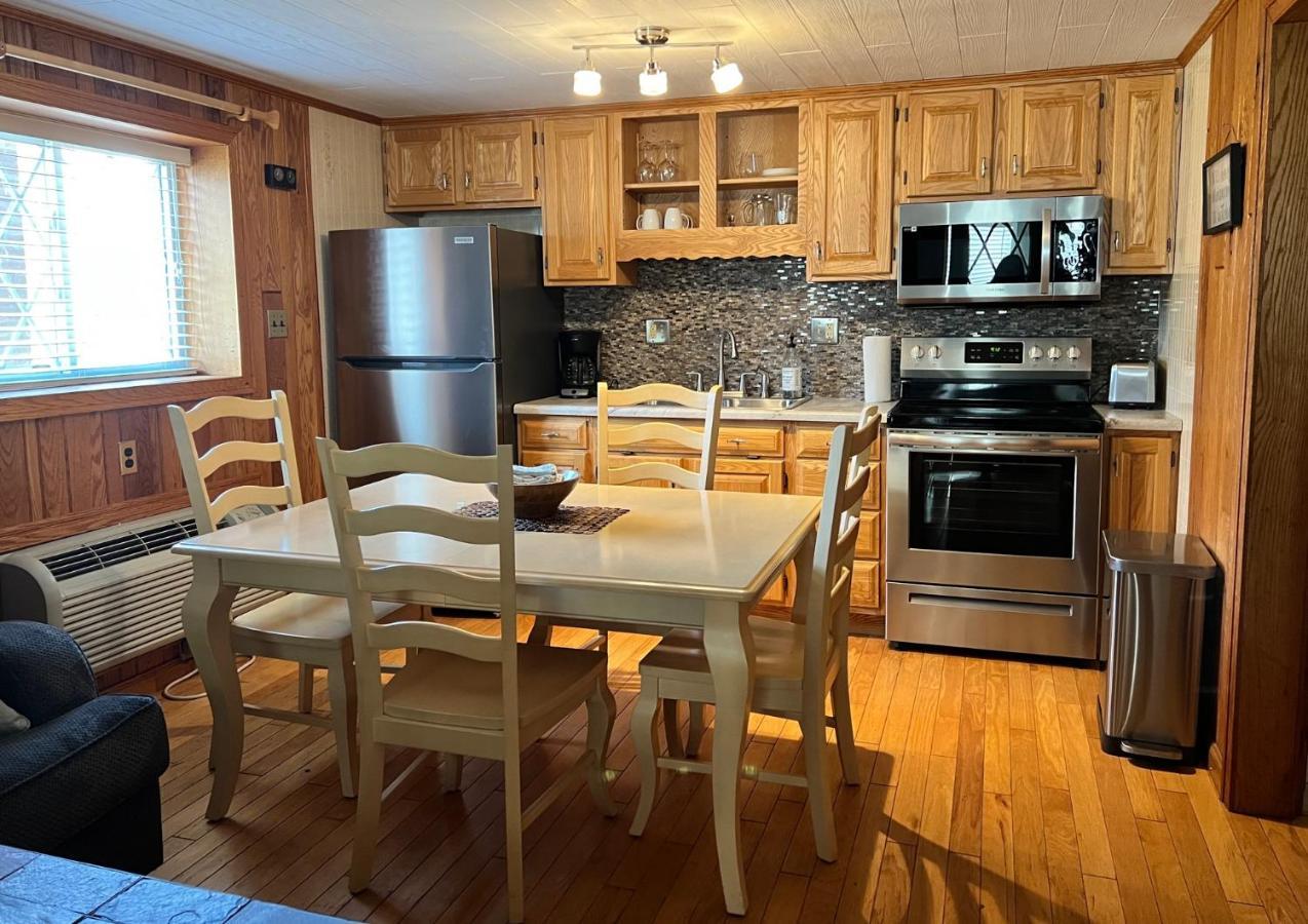 Stay In Ohiopyle Near Everything Including The Trail, Ohiopyle Pa Farmington Экстерьер фото