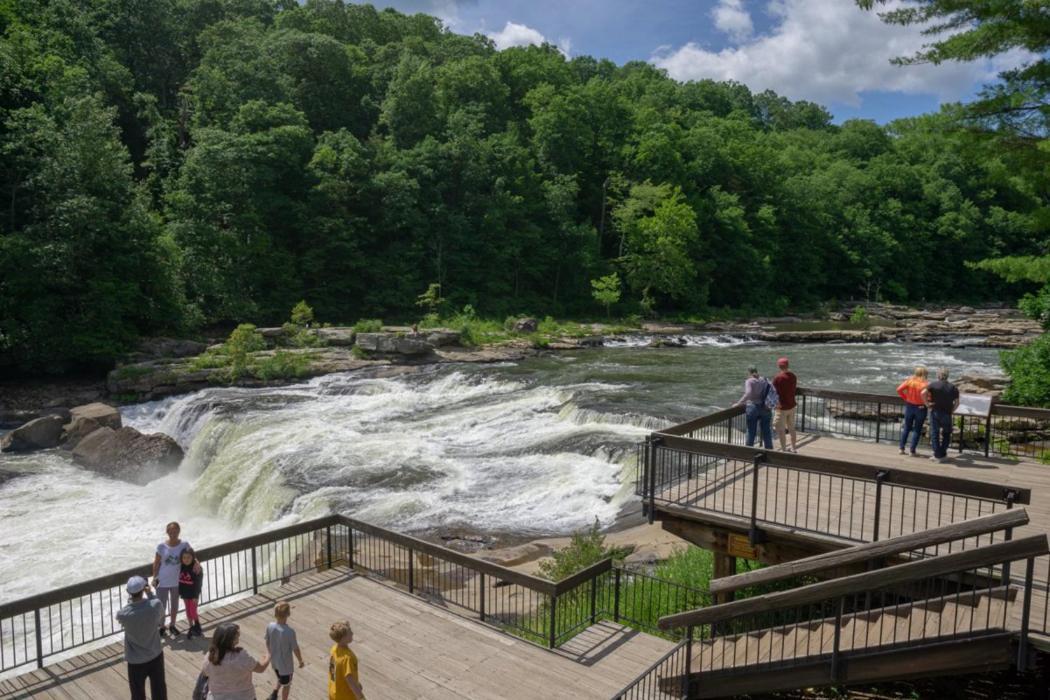 Stay In Ohiopyle Near Everything Including The Trail, Ohiopyle Pa Farmington Экстерьер фото