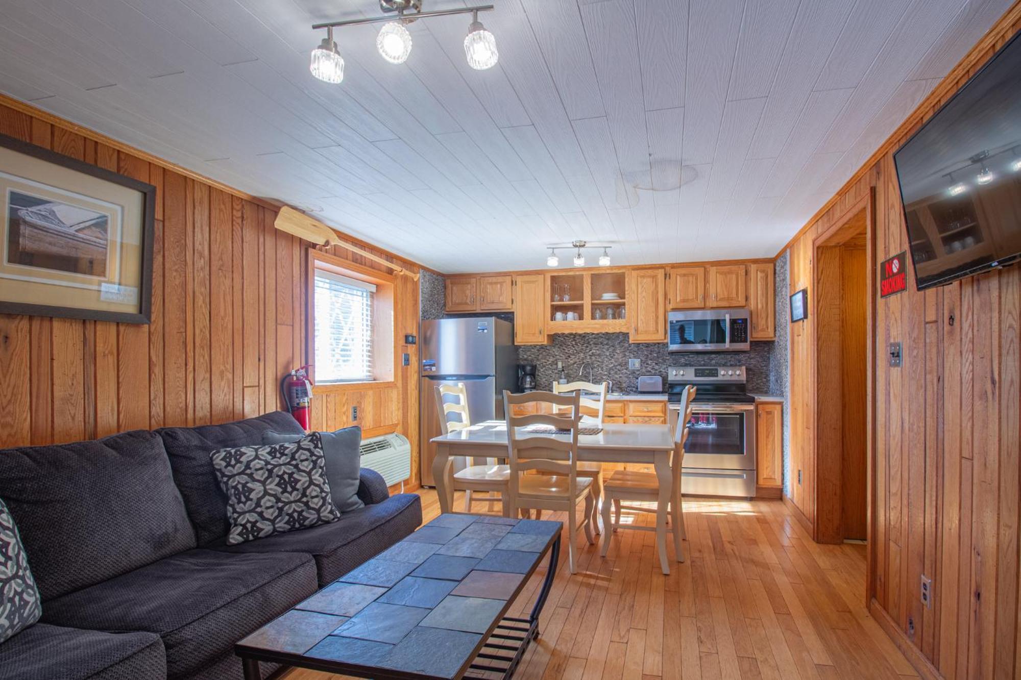 Stay In Ohiopyle Near Everything Including The Trail, Ohiopyle Pa Farmington Экстерьер фото