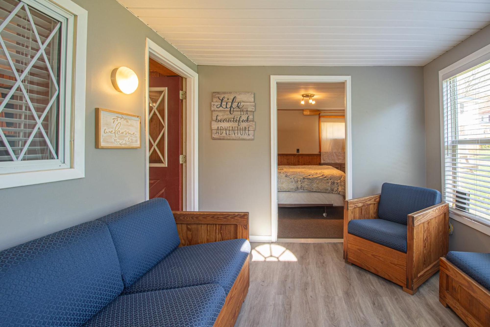 Stay In Ohiopyle Near Everything Including The Trail, Ohiopyle Pa Farmington Экстерьер фото